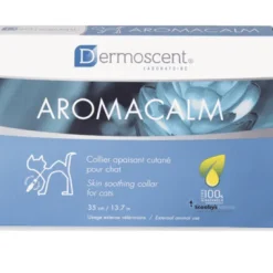 Aromacalm Gatos collar calmante para gatos