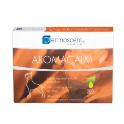 Aromacalm Perros collar calmante para perros