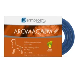 Aromacalm Perros collar calmante para perros
