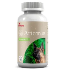 Artennua XL Artemisia Annua sistema inmune oncológico perros 30 comprimidos