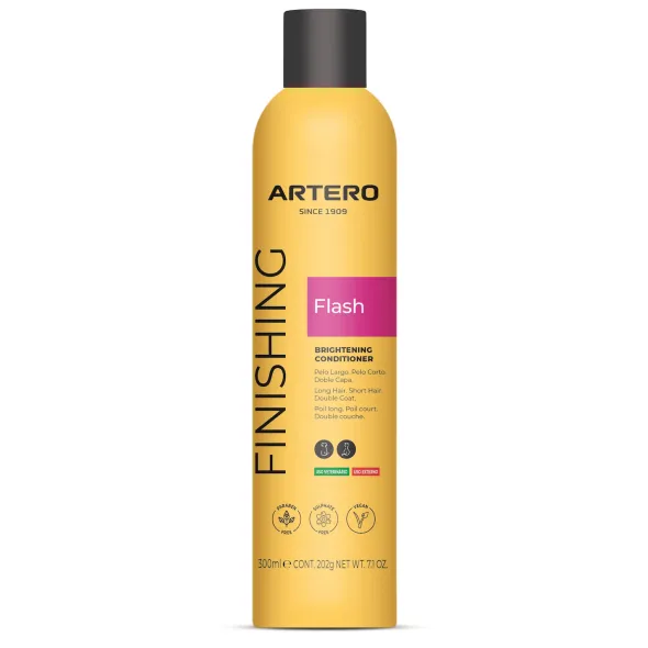 Artero Acondicionador Flash 300 ml perros y gatos