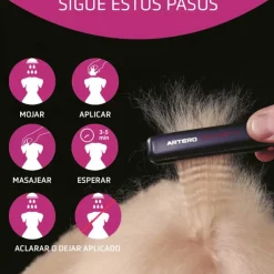 Artero Acondicionador Protein Vital perros gatos