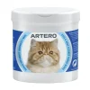Artero dedal ojos nariz gatos 50 unidades