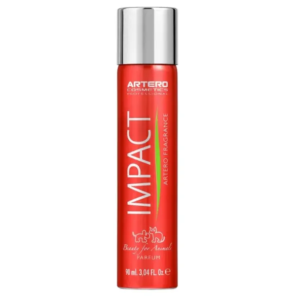 Artero Perfume Impact 90 ml para perros y gatos