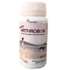 ARTHROBON condroprotector regenerador articular perros