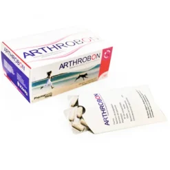 ARTHROBON condroprotector regenerador articular perros