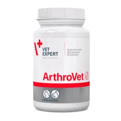 ArthroVet condroprotector osteoartritis perros gatos
