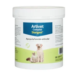 ARTIVET COMPLEX condroprotector perros gatos