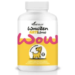 ArtiWow perros articulaciones 60 comprimidos