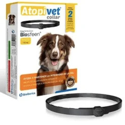 Atopivet COLLAR dermatitis atópica perros 75 cm