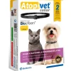 Atopivet COLLAR gatos perros dermatitis atópica 35 cm