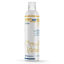 Atopivet Mousse 250 ML perros gatos