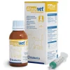 ATOPIVET Suspensión Oral 120ml piel perros y gatos