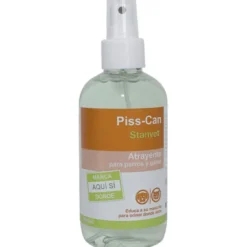 ATRAYENTE orina piss-can 200 ml perros gatos