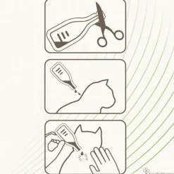 Beaphar Spot on gatos pipetas repelentes 3×1 ml