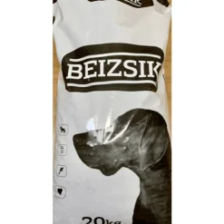 BEIZSIK alimento mantenimiento perros adultos 20 kg