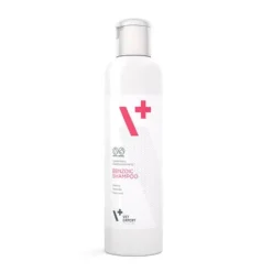BENZOIC Shampoo SARNA perros gatos