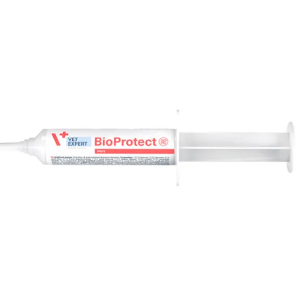 BioProtect PASTA probióticos perros gatos 15 ml