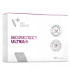 BioProtect ULTRA probióticos prebióticos postbióticos perros gatos 30 cápsulas