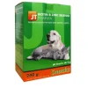 Biotin B Zinc Selenio SNACKS perros gatos 60x4g