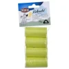 Bolsas recoge excrementos aroma lavanda o limón, 4×20 u