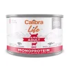 Calibra cat Life TERNERA gatos 6x200g