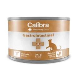 Calibra Gastrointestinal gatos 200 g