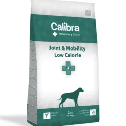 Calibra Joint and Mobility Low calorie bajo en calorías perros