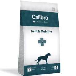 Calibra Joint and Mobility vet diet perros