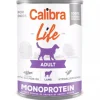 Calibra Life CORDERO perros 6x400g