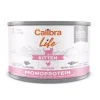 Calibra Life KITTEN POLLO gatitos 6x200g