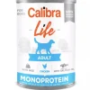 Calibra Life POLLO con ARROZ perros 6x400g