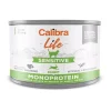 Calibra Life Sensitive CONEJO gatos 6x200g