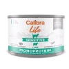 Calibra Life Sensitive CORDERO gatos 6x200g