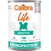 Calibra LIFE sensitive SALMÓN Y ARROZ perros 6x400g