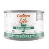 Calibra Life Sterilised PATO gatos 6x200g