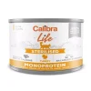 Calibra Life Sterilised PAVO gatos 6x200g