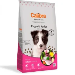 Calibra Premium Line Puppy pollo cachorros todas las razas