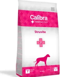 Calibra STRUVITE vetdiet perros