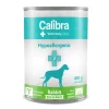 Calibra Vet Diet Dog Hypoallergenic Conejo Insectos 6X400 g