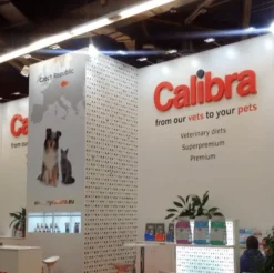 Calibra Vet Diet Dog Hypoallergenic Conejo Insectos 6X400 g