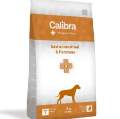 Calibra VetDiet GASTROINTESTINAL páncreas para perros