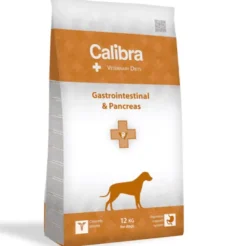 Calibra VetDiet GASTROINTESTINAL páncreas para perros