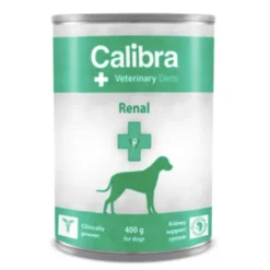 Calibra VetDiet RENAL perros 400 g