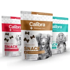 Calibra VetDiet Snacks GASTROINTESTINAL perros 120 g