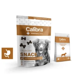Calibra VetDiet Snacks GASTROINTESTINAL perros 120 g