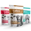 Calibra VetDiet Snacks VITALITY SUPPORT perros 120 g