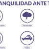 Calmatonine GEL tranquilizante para perros y gatos 20 ml