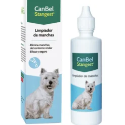 CANBEL Manchas Oculares 60 ml perros