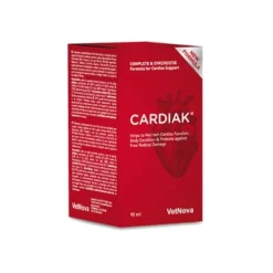 CARDIAK CARE función cardíaca perros gatos